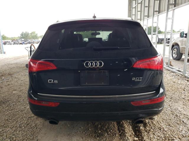wa1lfafp6fa028016 - 2015 Audi q5 premium plus - #64020755