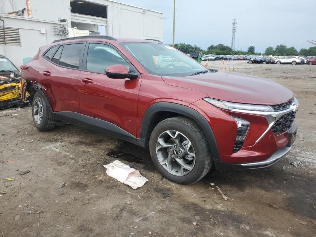 2024 CHEVROLET TRAX 1LT KL77LHE22RC198443