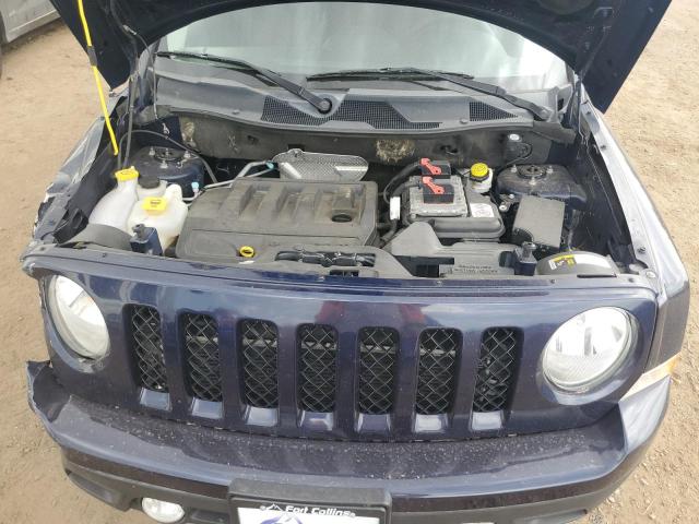 2015 JEEP PATRIOT SP 1C4NJRBB4FD282652