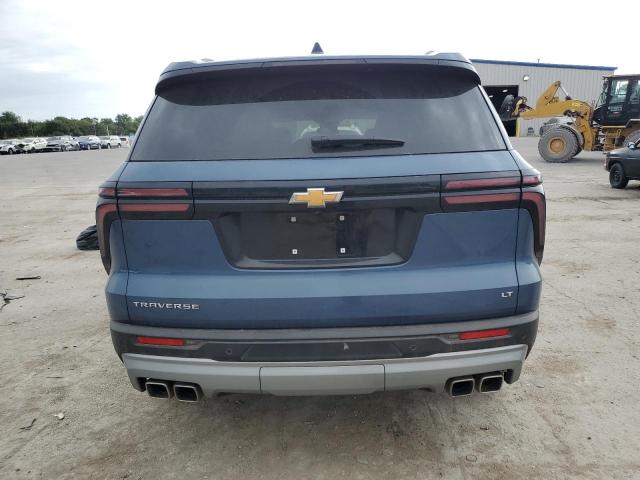 2024 CHEVROLET TRAVERSE L - 1GNERGKS8RJ226563