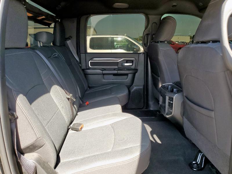 2024 RAM 2500 BIG H 3C6UR5DL3RG221262