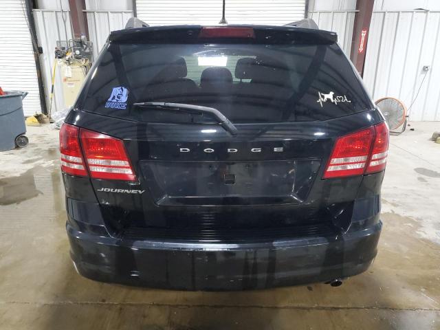 2019 DODGE JOURNEY SE 3C4PDCAB3KT744301