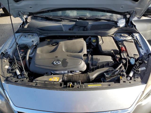 2019 INFINITI QX30 PURE SJKCH5CP2KA007991