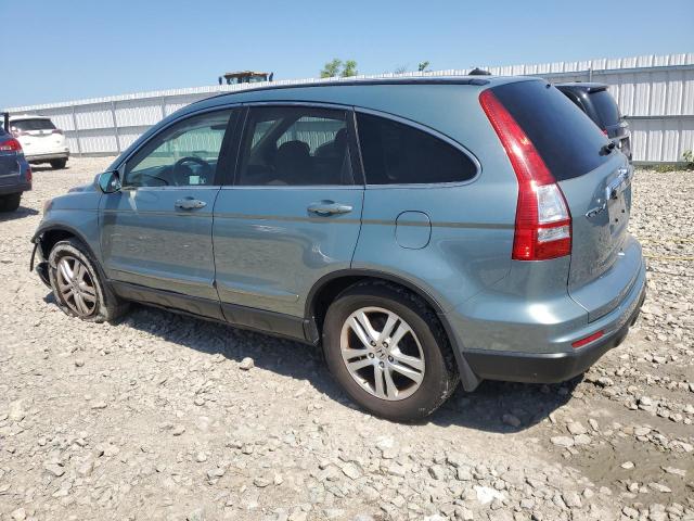 Vin: 5j6re4h73bl091813, lot: 63060685, honda crv exl 20112