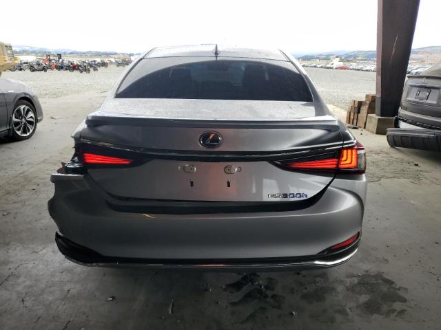 2022 LEXUS ES 300H BA 58ACA1C11NU017558