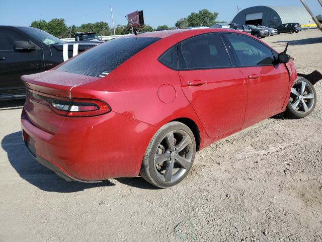 2015 DODGE DART SXT 1C3CDFBB3FD194578