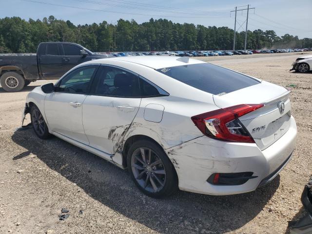 2019 HONDA CIVIC EX 19XFC1F30KE015519