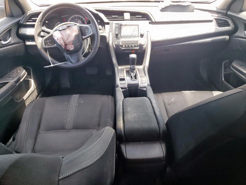 2016 HONDA CIVIC LX 19XFC2F58GE233996