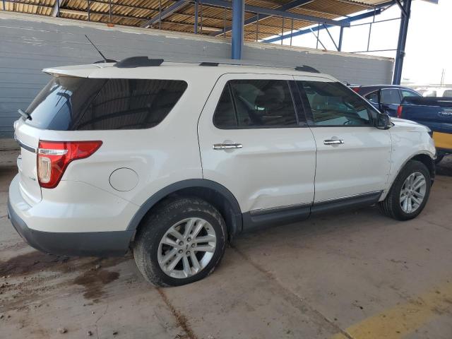 2013 FORD EXPLORER X - 1FM5K8D89DGA44523
