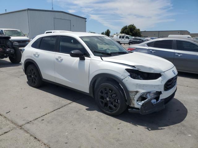 2023 HONDA HR-V SPORT 3CZRZ1H54PM733866