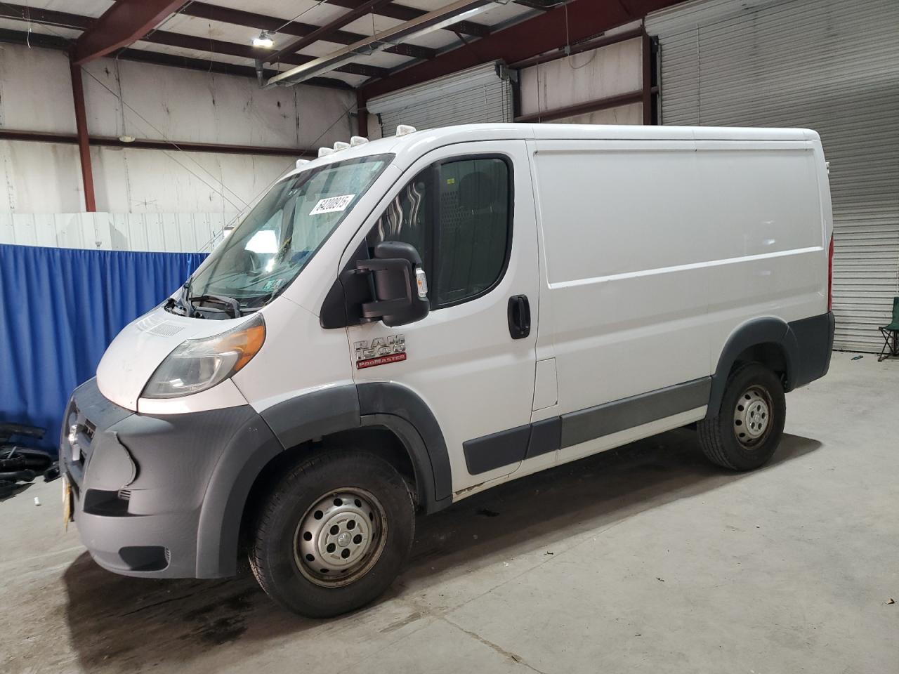 RAM PROMASTER 1500 STANDARD