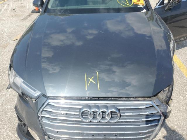 2019 AUDI A4 PREMIUM WAUENAF45KN002398