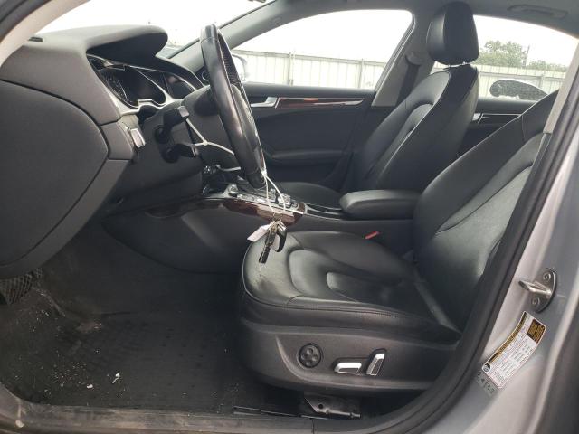 2016 AUDI A4 PREMIUM WAUFFAFL5GN011408