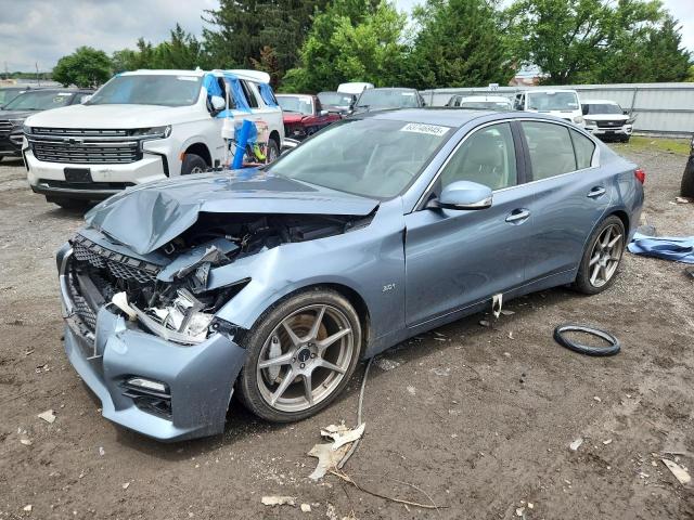 2017 INFINITI Q50 PREMIU JN1EV7AP5HM736211