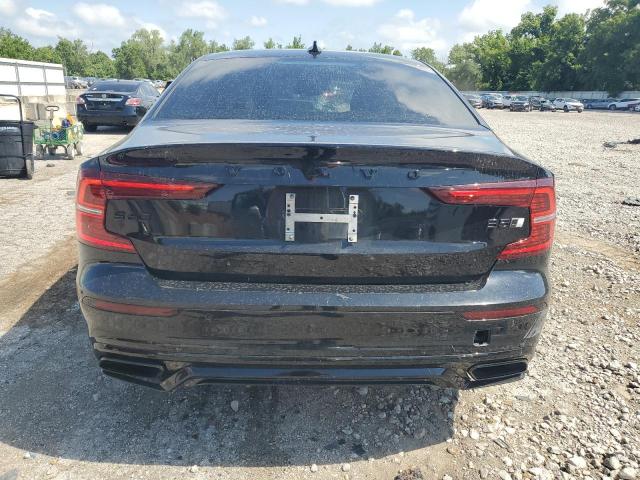 2022 VOLVO S60 B5 R-D 7JRL12TD8NG189176