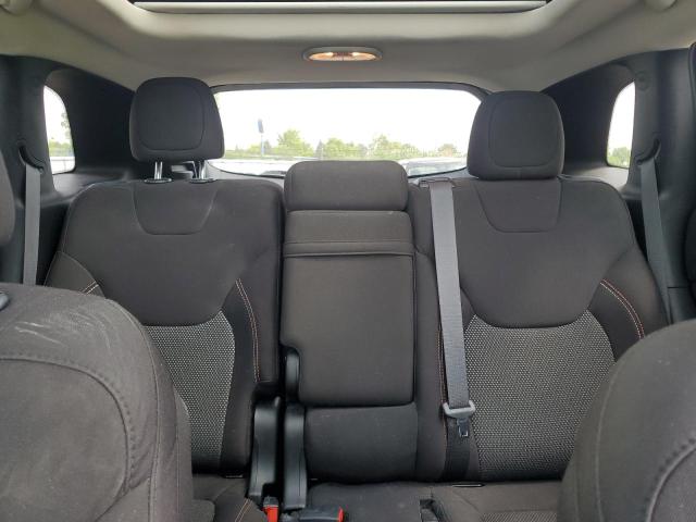 2017 JEEP CHEROKEE L 1C4PJMCB2HW504011