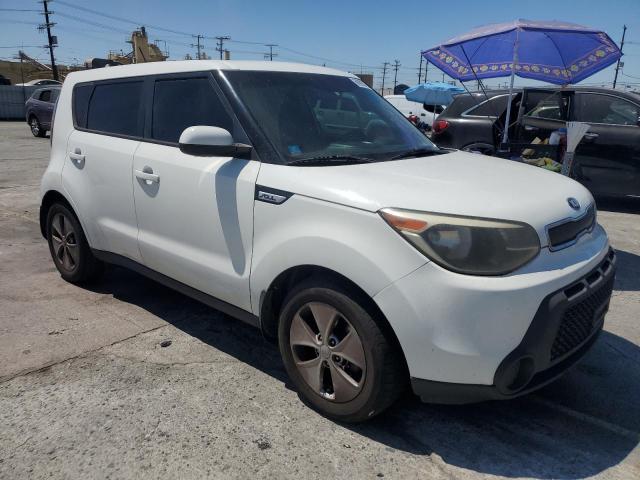 2015 KIA SOUL - KNDJN2A24F7800883