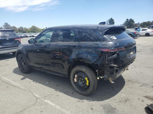 2021 LAND ROVER RANGE ROVE SALZM2FX7MH143152