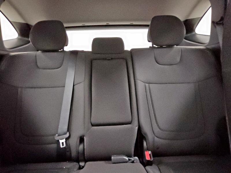 2022 HYUNDAI TUCSON SEL 5NMJBCAE4NH082395