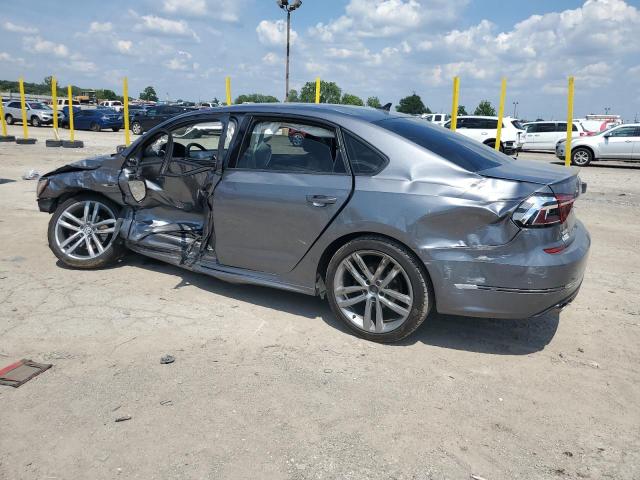 2018 VOLKSWAGEN PASSAT S 1VWAA7A31JC051622