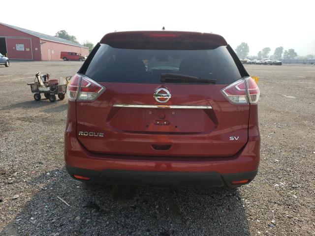 2016 NISSAN ROGUE S 5N1AT2MT6GC878502