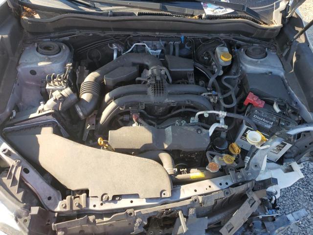 2017 SUBARU FORESTER 2 JF2SJAEC0HH559447