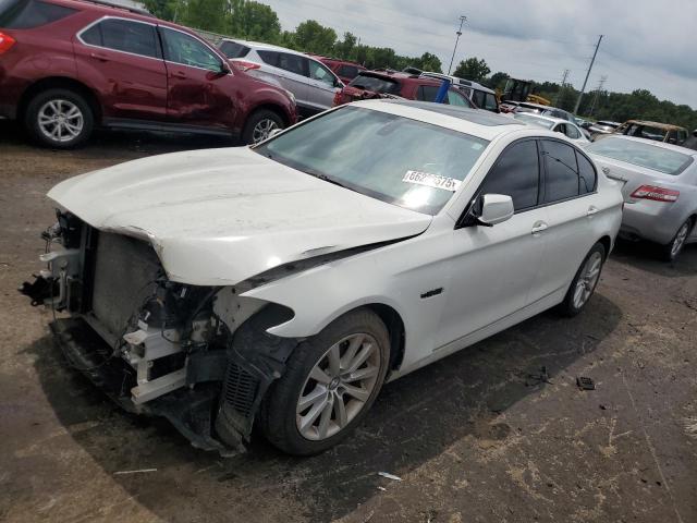 BMW 528 I