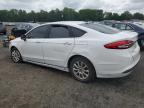 Lot #3304520456 2018 FORD FUSION S
