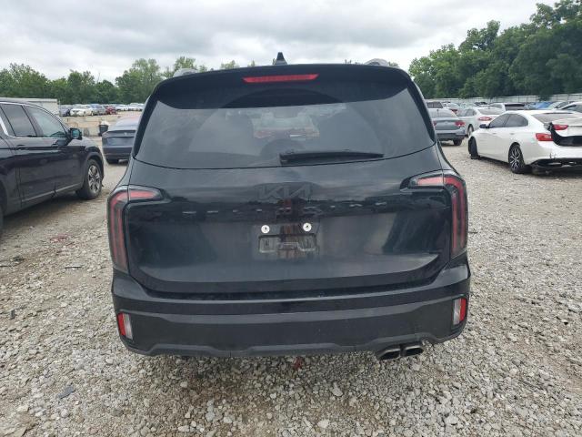 2023 KIA TELLURIDE - 5XYP5DGC8PG368955