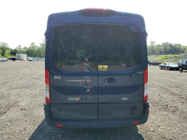 2019 FORD TRANSIT T- - 1FDZX2CM4KKA07078