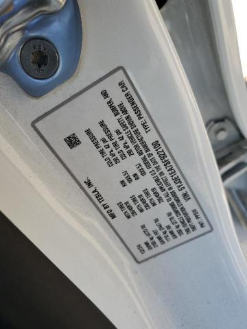 2025 TESLA MODEL 3 5YJ3E1EA7SF922100
