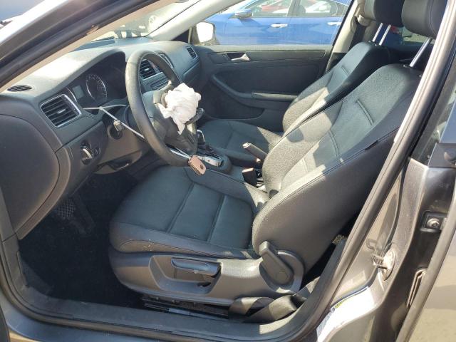 2012 VOLKSWAGEN JETTA SE - 3VWDP7AJ5CM130593