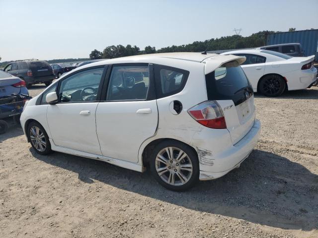2011 HONDA FIT SPORT - JHMGE8H61BS006810