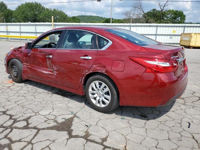 2017 NISSAN ALTIMA 2.5 - 1N4AL3AP3HC230849