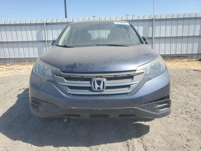 2014 HONDA CR-V LX - 2HKRM3H34EH539744