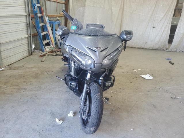 2015 HONDA GL1800 B JH2SC6849FK200163