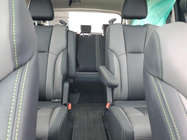 2024 SUBARU ASCENT ONY 4S4WMAKD7R3431673