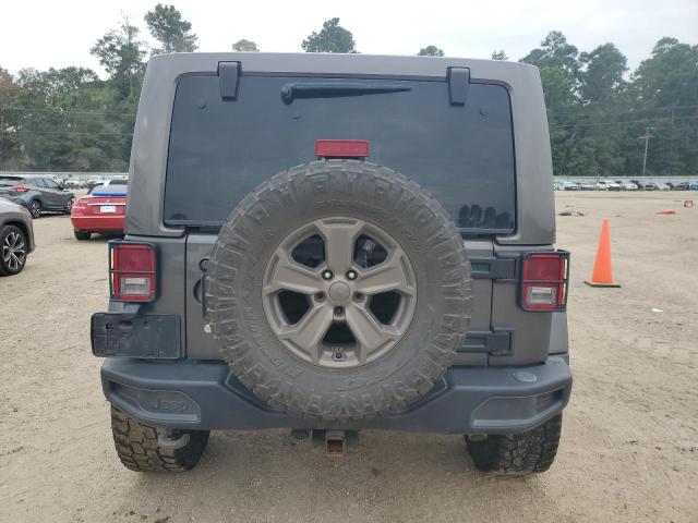 2018 JEEP WRANGLER U 1C4BJWDG1JL926181