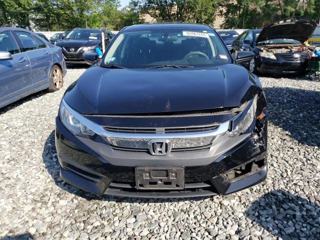 2018 HONDA CIVIC LX - 2HGFC2F54JH561378