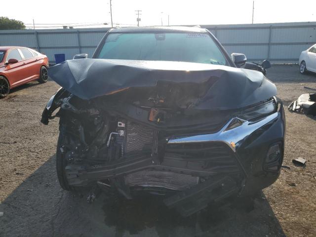 2022 CHEVROLET BLAZER 3LT - 3GNKBJRS2NS224570