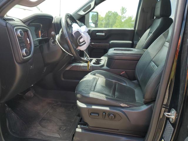 2020 GMC SIERRA K25 1GT49REY7LF153017