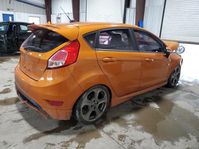 2017 FORD FIESTA ST 3FADP4GX1HM104602