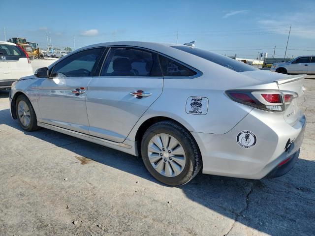 Vin: kmhe24l18ga010786, lot: 64233485, hyundai sonata hybrid 20162