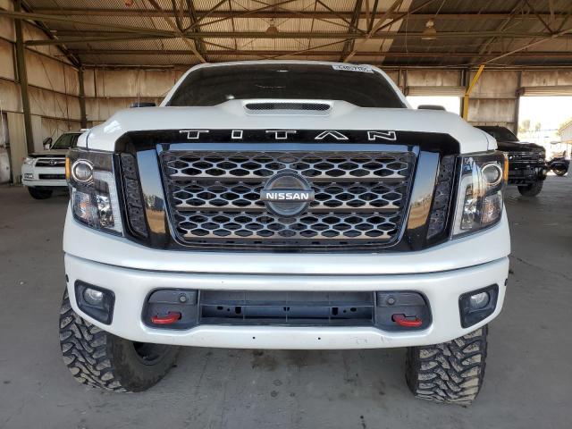 2019 NISSAN TITAN SV 1N6AA1E57KN534031