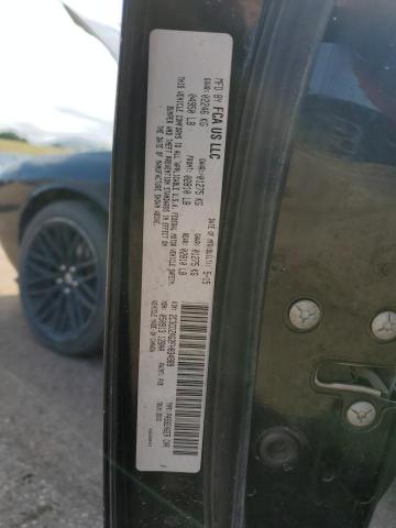 2015 DODGE CHALLENGER 2C3CDZAG2FH834989