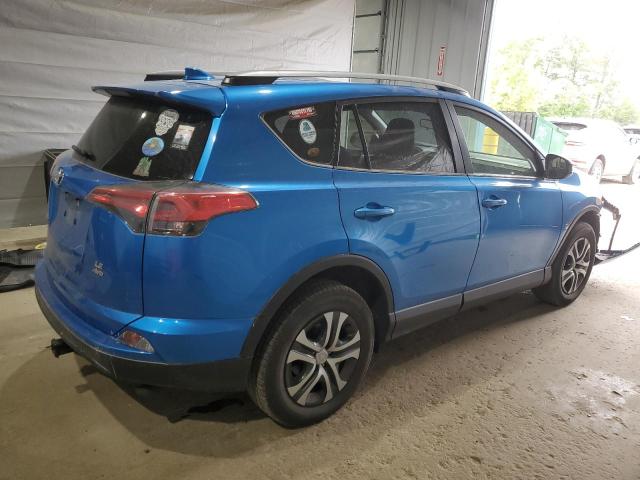 Vin: jtmbfrev7jj747168, lot: 63201425, toyota rav4 le 20183