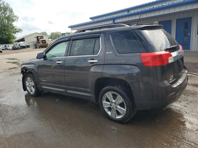 2014 GMC TERRAIN SL - 2GKFLWEK9E6288764