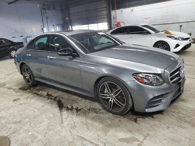 2020 MERCEDES-BENZ E 450 4MAT WDDZF6JBXLA725876