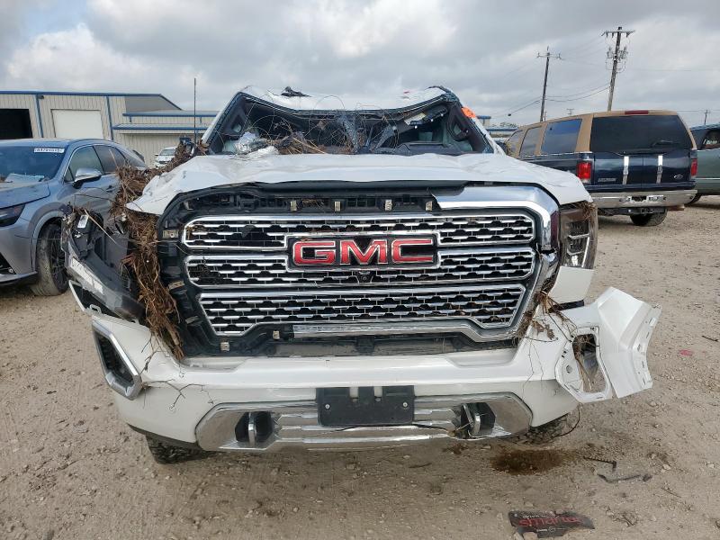 2019 GMC SIERRA K15 - 1GTU9FEL7KZ357607