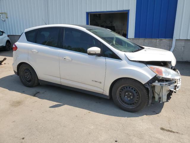 2016 FORD C-MAX SEL 1FADP5BU1GL118079
